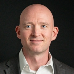 Colin Doughan