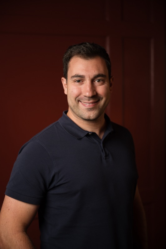 Nick Shekerdemian