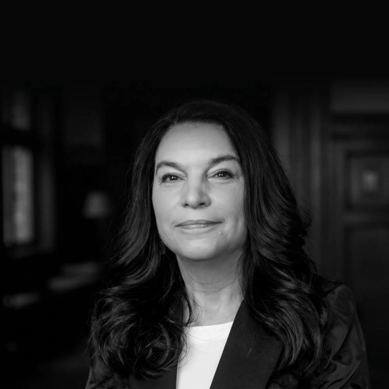Nicole Seligman